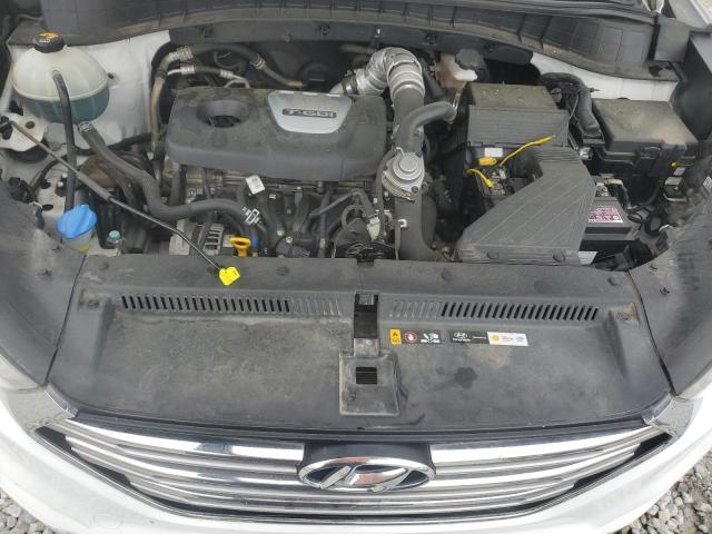 2017 HYUNDAI TUCSON LIM - KM8J3CA21HU310154