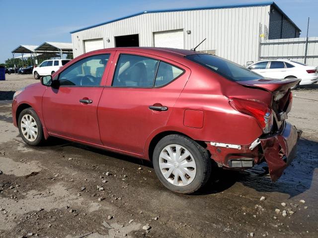 Vin: 3n1cn7ap7jl806346, lot: 56668445, nissan versa s 20182
