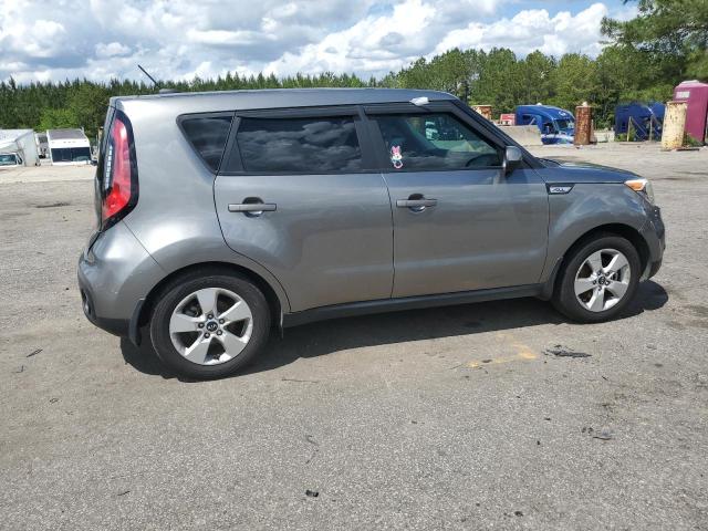 2019 KIA SOUL - KNDJN2A23K7687633