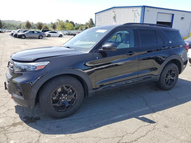 Vin: 1fmsk8jh2pga47615, lot: 58067925, ford explorer timberline 2023 img_1