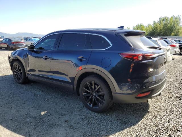 Vin: jm3tcbayxp0645616, lot: 58721385, mazda cx-9 touring plus 20232