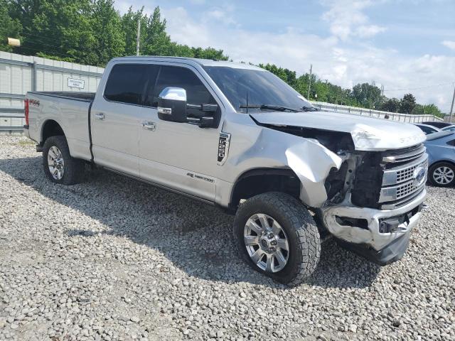 Vin: 1ft7w2bt0hee63268, lot: 56193645, ford f250 super duty 20174