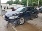 2015 HONDA ACCORD SPO - 1HGCR2F56FA132086