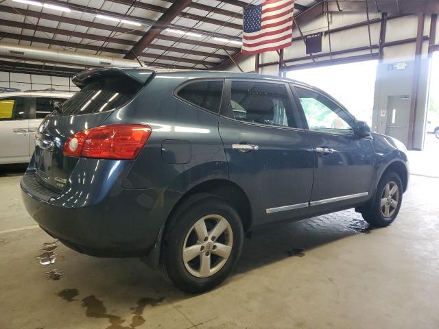 Vin: jn8as5mv1dw146237, lot: 58195705, nissan rogue s 20133