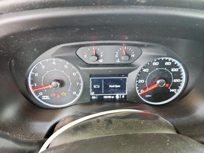 2017 GMC ACADIA SLE - 1GKKNLLS7HZ151549