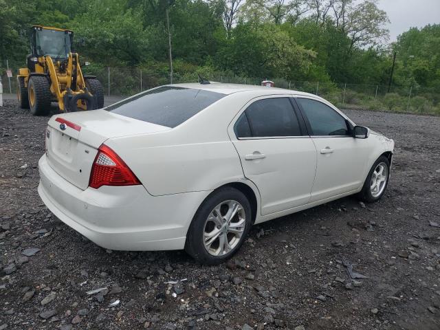 Vin: 3fahp0haxcr312655, lot: 56578855, ford fusion se 20123