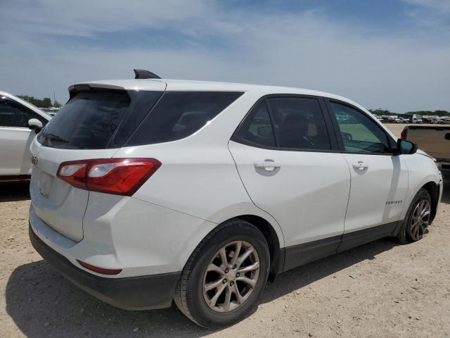 Vin: 3gnaxhev0ls717411, lot: 56801515, chevrolet equinox ls 20203