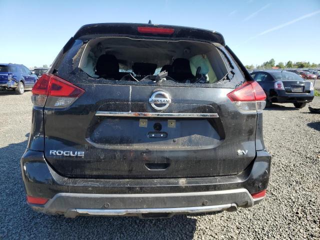 2019 NISSAN ROGUE S - KNMAT2MTXKP514105