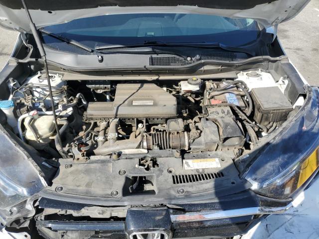 2021 HONDA CR-V EX 2HKRW1H55MH401810