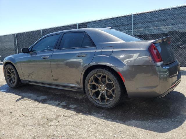 Vin: 2c3ccabg6gh269277, lot: 57385695, chrysler 300 s 20162