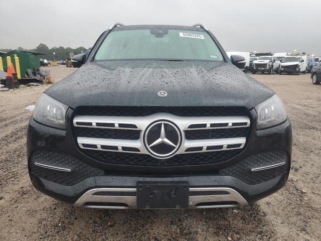 2020 MERCEDES-BENZ GLS 450 4M - 4JGFF5KE9LA214476