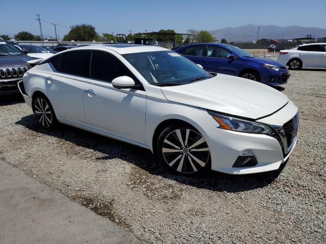 2020 NISSAN ALTIMA PLA 1N4BL4FV9LN302555