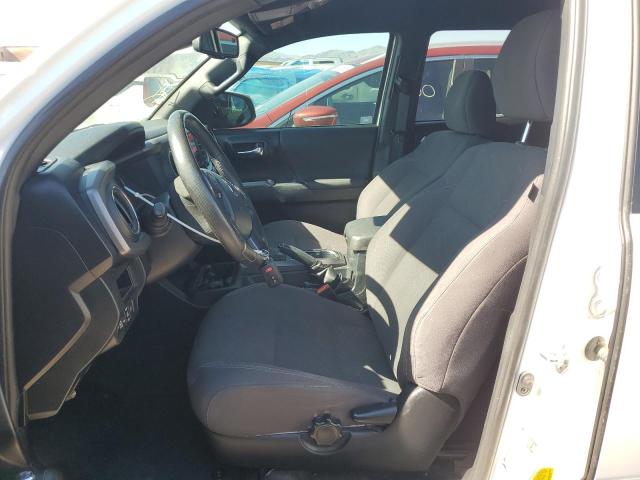 2018 TOYOTA TACOMA DOU - 3TMAZ5CN0JM069347