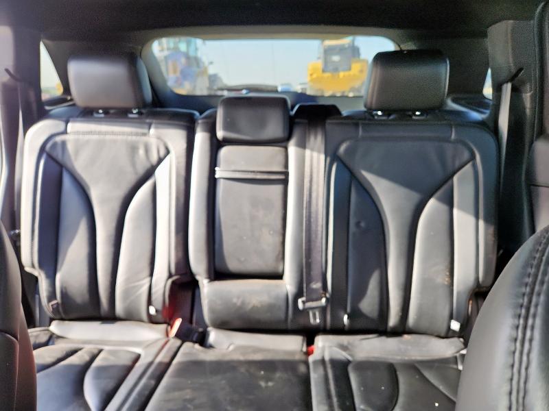 2016 LINCOLN MKX RESERV 2LMTJ6LP1GBL60800