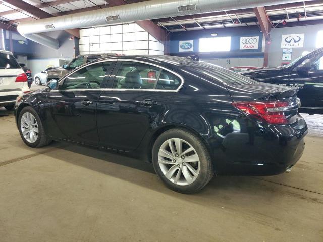 Vin: 2g4gn5ex2f9115132, lot: 57401215, buick regal premium 20152