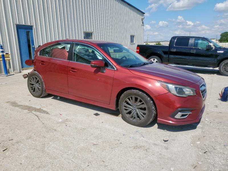 Vin: 4s3bnaf61j3042821, lot: 56662355, subaru legacy 2.5i premium 20184