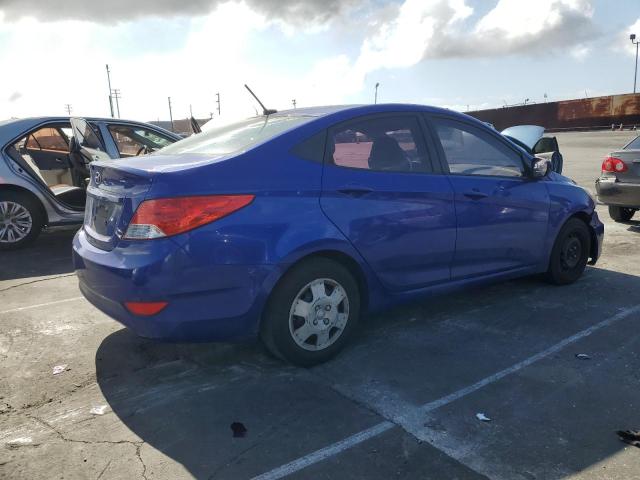 Vin: kmhct4ae4cu198273, lot: 56573995, hyundai accent gls 20123