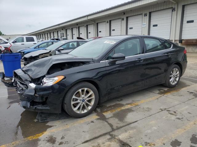 Vin: 3fa6p0hd9lr231017, lot: 55156965, ford fusion se 2020 img_1