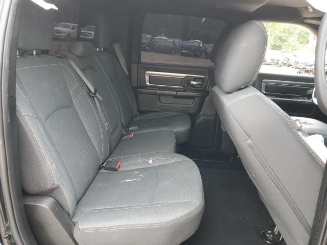 2021 RAM 1500 CLASS - 1C6RR7LT2MS536235
