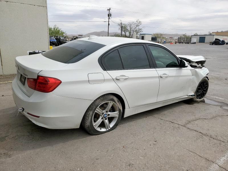 Vin: wba3b3c51df540084, lot: 56930105, bmw 3 series xi 20133