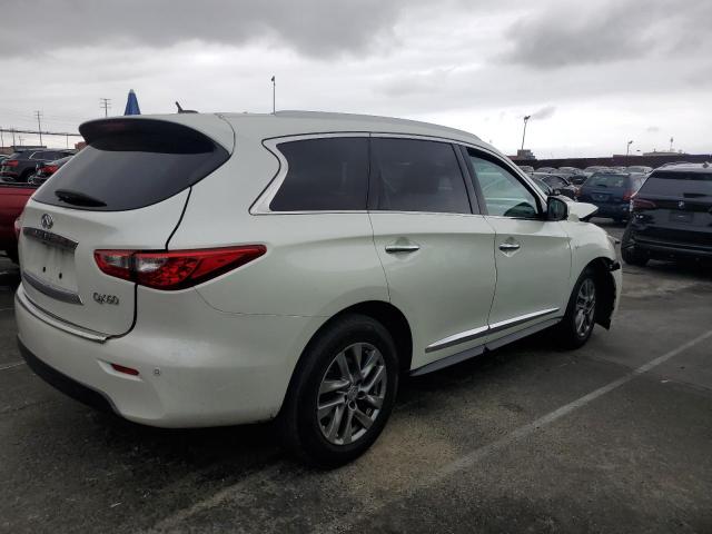 Vin: 5n1al0mn0fc507808, lot: 56034965, infiniti qx60 20153