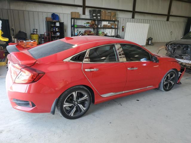 2016 HONDA CIVIC 2HGFC1F99GH631818