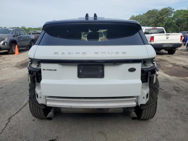 2017 LAND ROVER RANGE ROVE - SALVP2BGXHH235177
