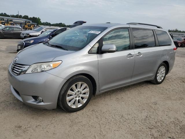 Vin: 5tdyk3dcxds303695, lot: 57110925, toyota all models xle 2013 img_1