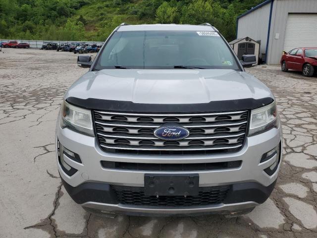 2017 FORD EXPLORER X - 1FM5K8D86HGB68092
