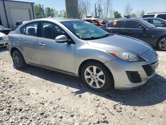 Vin: jm1bl1sf5a1181017, lot: 55973835, mazda 3 i 20104