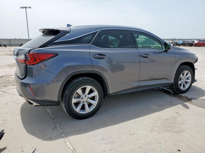 Vin: 2t2bzmca7gc031316, lot: 56169525, lexus rx350 350 base 20163