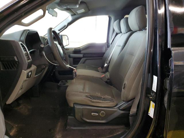 2018 FORD F150 SUPER - 1FTFW1E59JKE52294