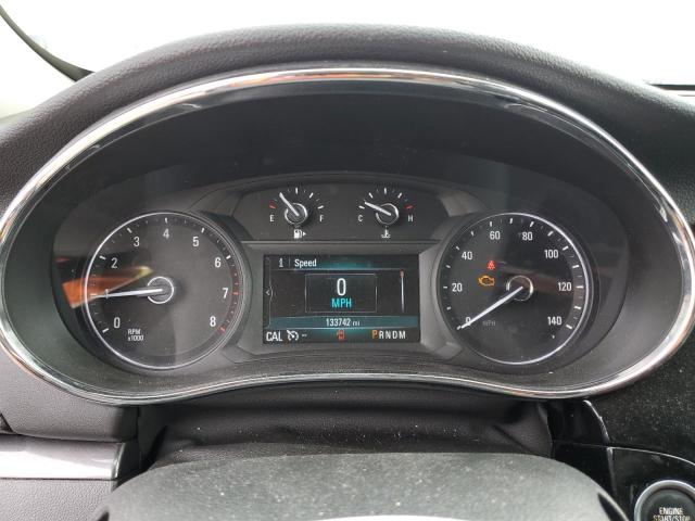 2018 BUICK ENCORE PRE - KL4CJASB4JB644745