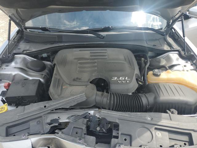2016 CHRYSLER 300 S - 2C3CCABGXGH287166