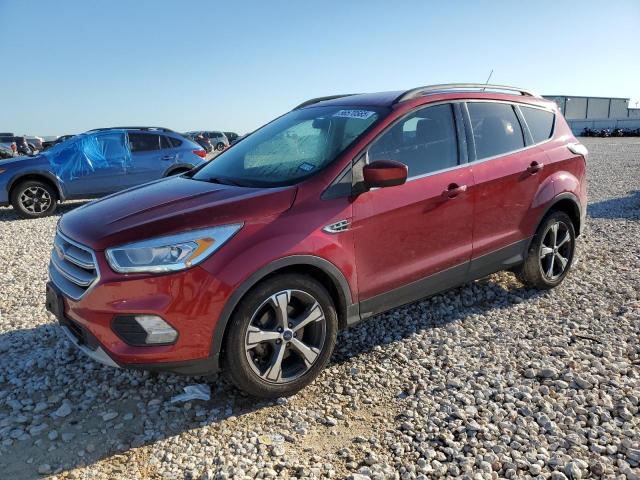 FORD ESCAPE SEL