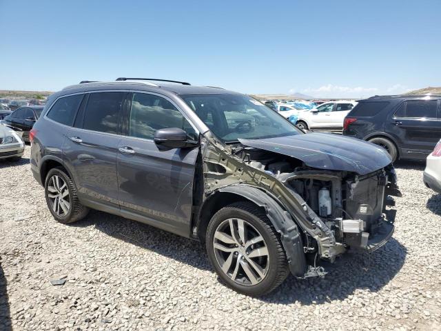 Vin: 5fnyf6h97gb023018, lot: 58072155, honda pilot touring 20164
