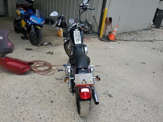 2003 HARLEY-DAVIDSON XL883 1HD4CAM143K400555