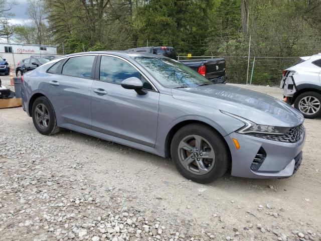 Vin: 5xxg24j23mg016763, lot: 54942895, kia k5 lx 20214