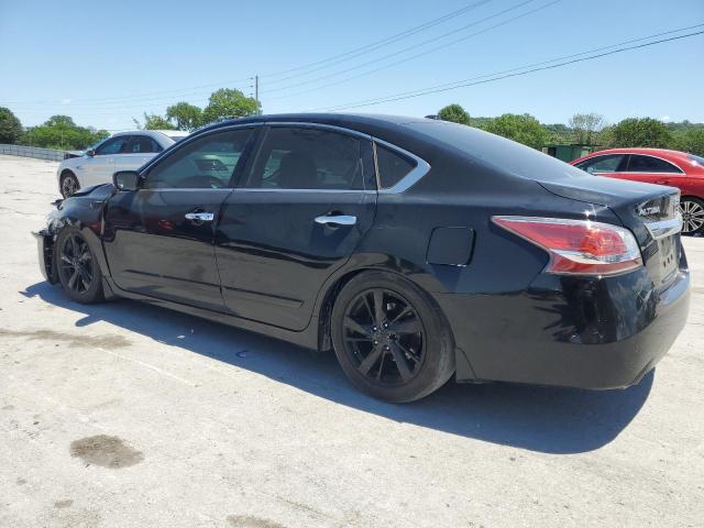 Vin: 1n4al3ap7ec404823, lot: 58143495, nissan altima 2.5 20142