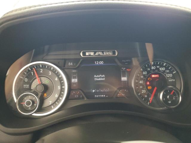 2021 RAM 2500 LARAM 3C6UR5FJXMG677330