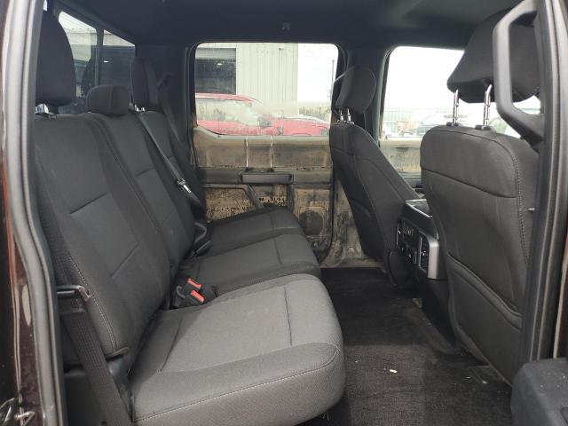 2018 FORD F150 SUPER 1FTEW1EP9JFB41602