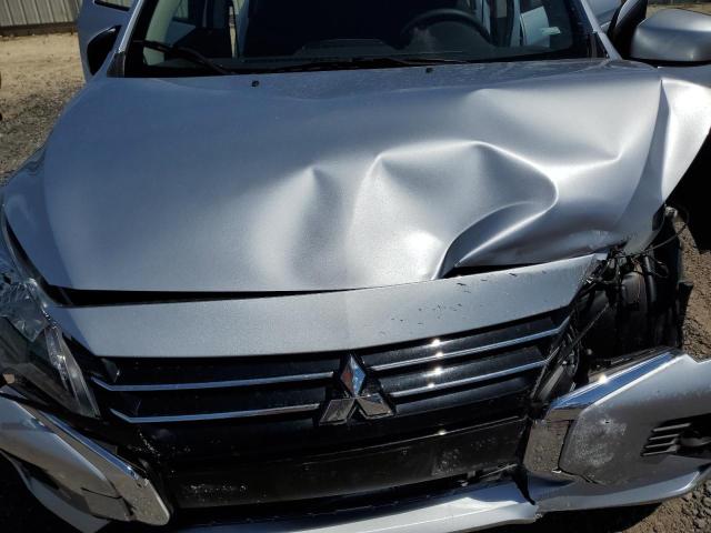 2024 MITSUBISHI MIRAGE ES ML32AUHJ7RH027451