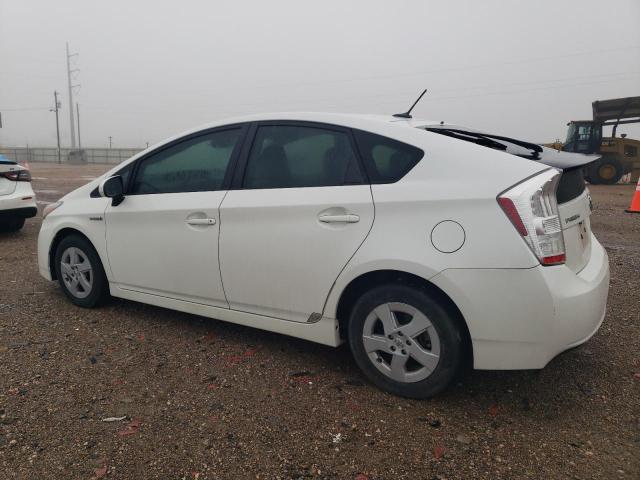 Vin: jtdkn3du1b0318236, lot: 55988615, toyota prius 20112