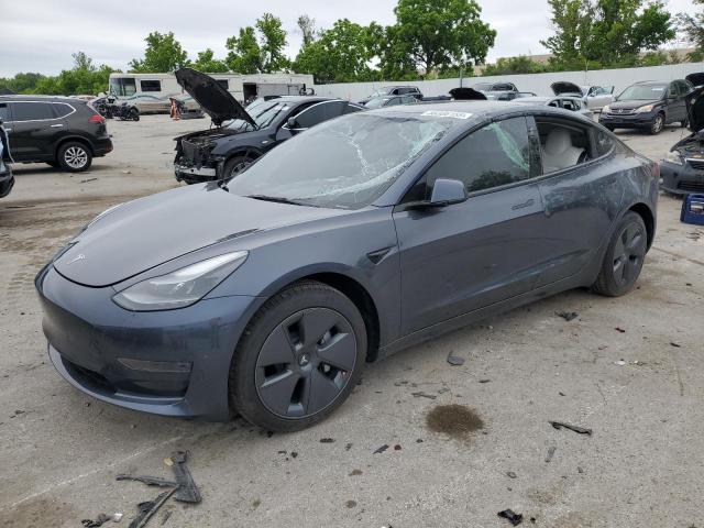 Vin: 5yj3e1ea8pf382697, lot: 58306155, tesla model 3 2023 img_1