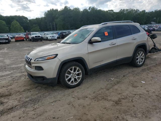 JEEP CHEROKEE L