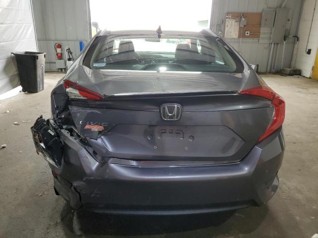 2016 HONDA CIVIC EX - 19XFC1F31GE036967