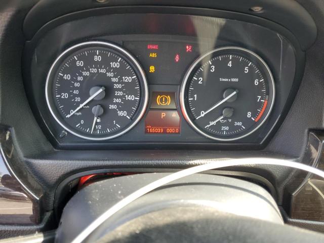 2012 BMW 328 I SULE - WBAKE5C52CE755797