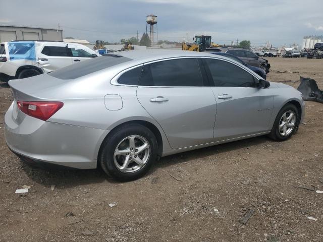 2018 CHEVROLET MALIBU LS - 1G1ZB5ST8JF273300