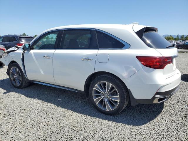 Vin: 5j8yd4h51jl017292, lot: 55680895, acura mdx technology 20182