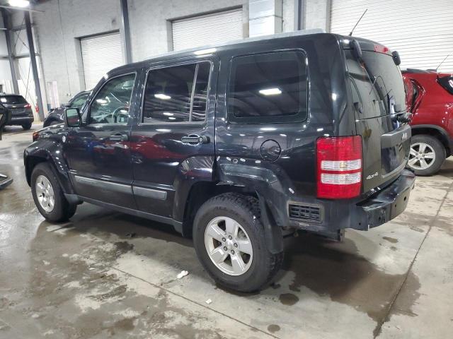 Vin: 1c4pjmak0cw130624, lot: 56058475, jeep liberty sport 20122
